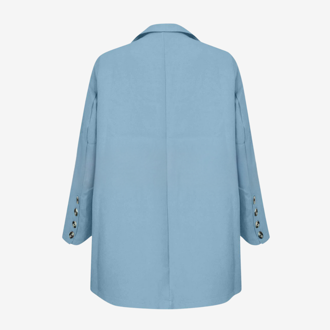 Women's blazer and trousers suit - Lana Fiorelli