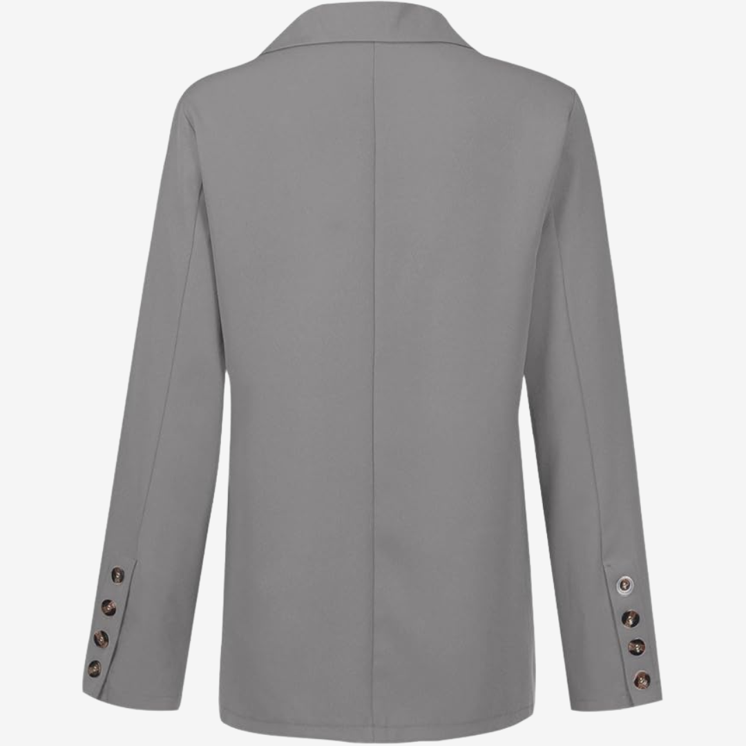 Women's blazer and trousers suit - Lana Fiorelli