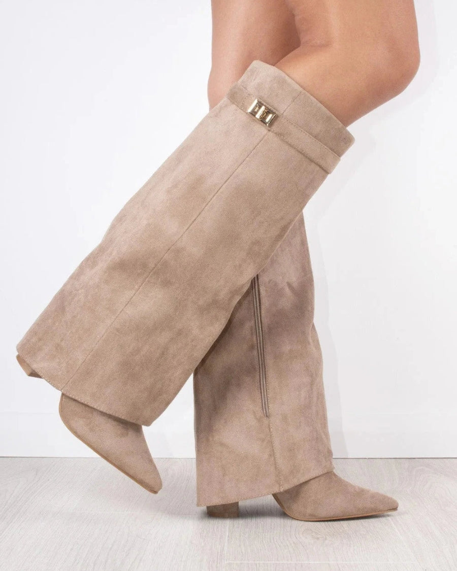 Ankle Boots - Lana Fiorelli