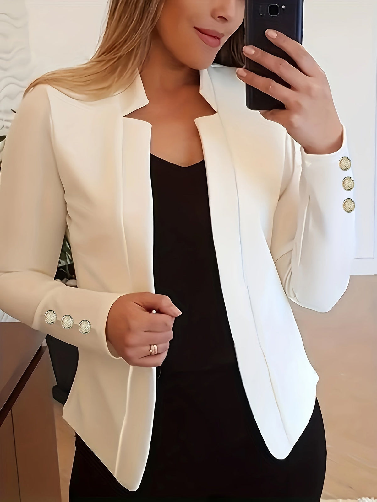Women's blazer - Lana Fiorelli