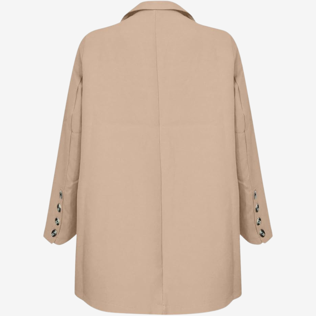 Women's blazer and trousers suit - Lana Fiorelli