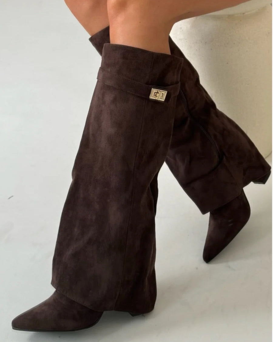 Ankle Boots - Lana Fiorelli