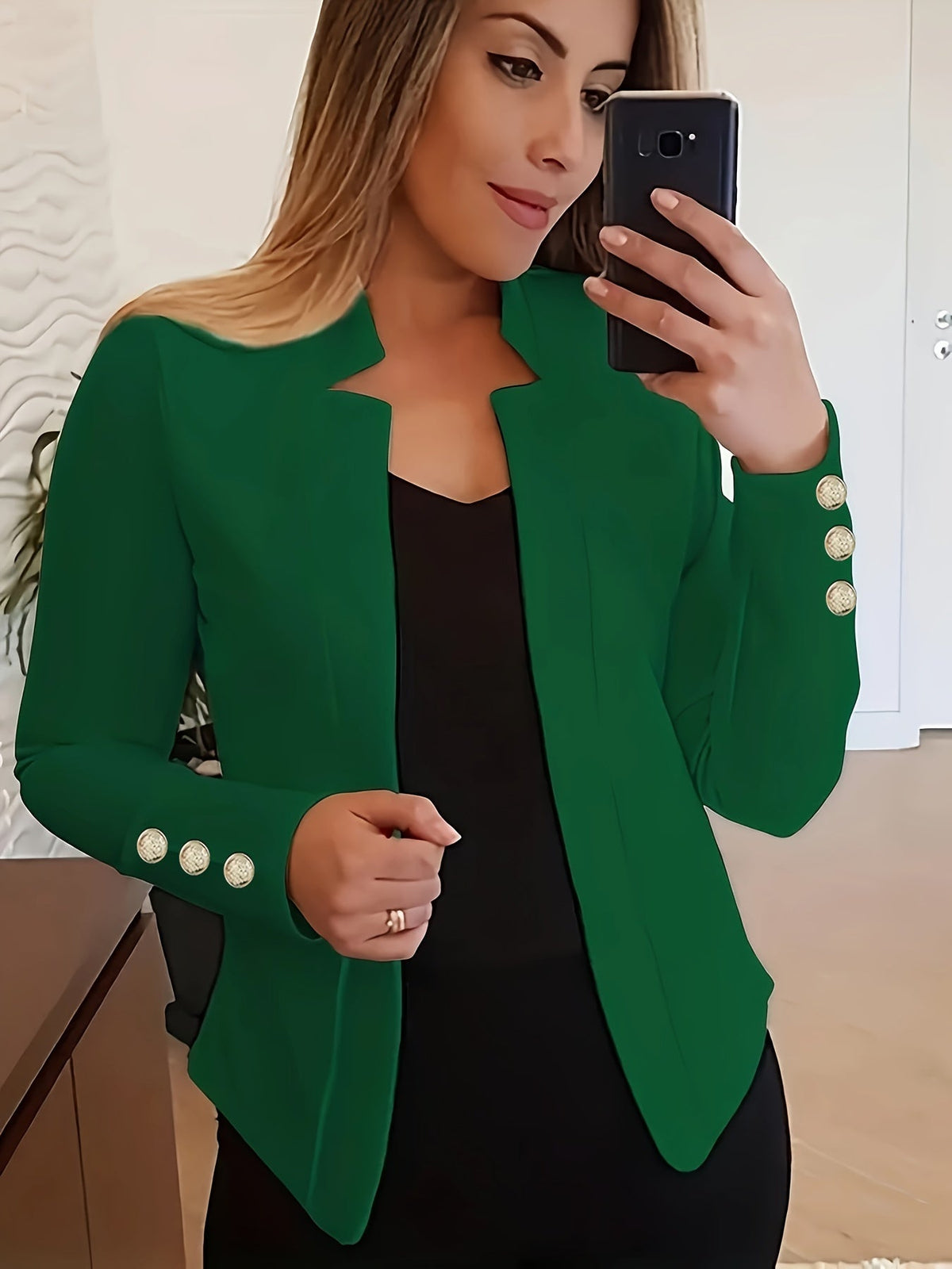 Women's blazer - Lana Fiorelli