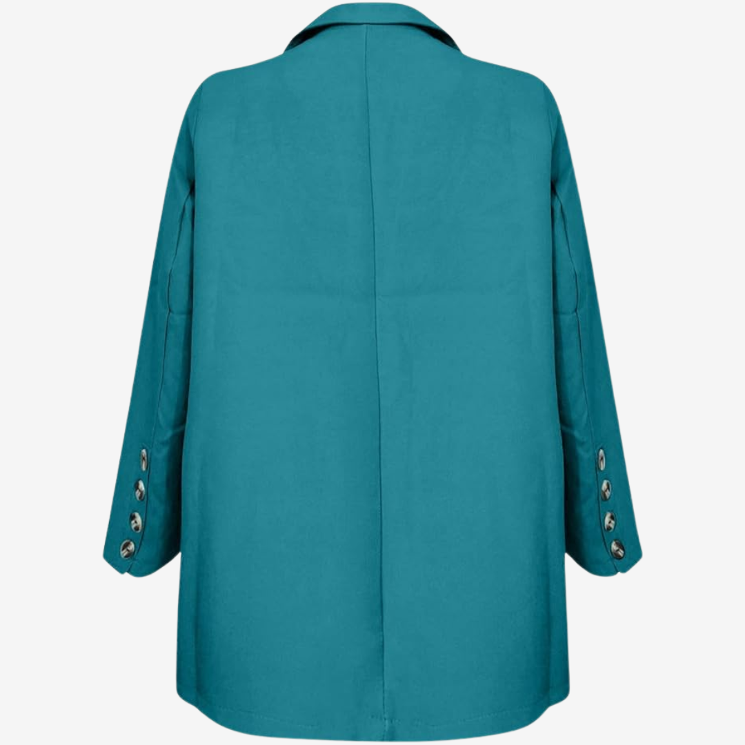 Women's blazer and trousers suit - Lana Fiorelli