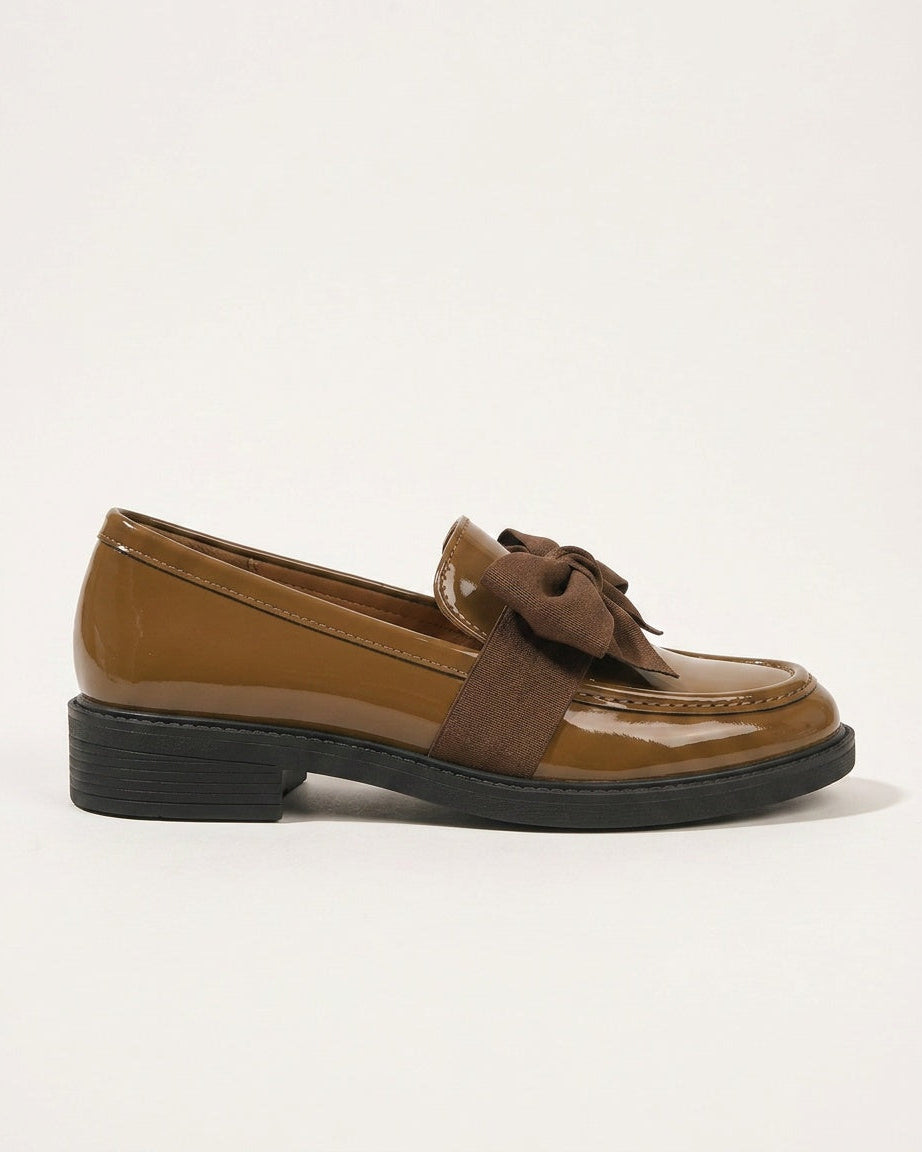Loafers - Lana Fiorelli