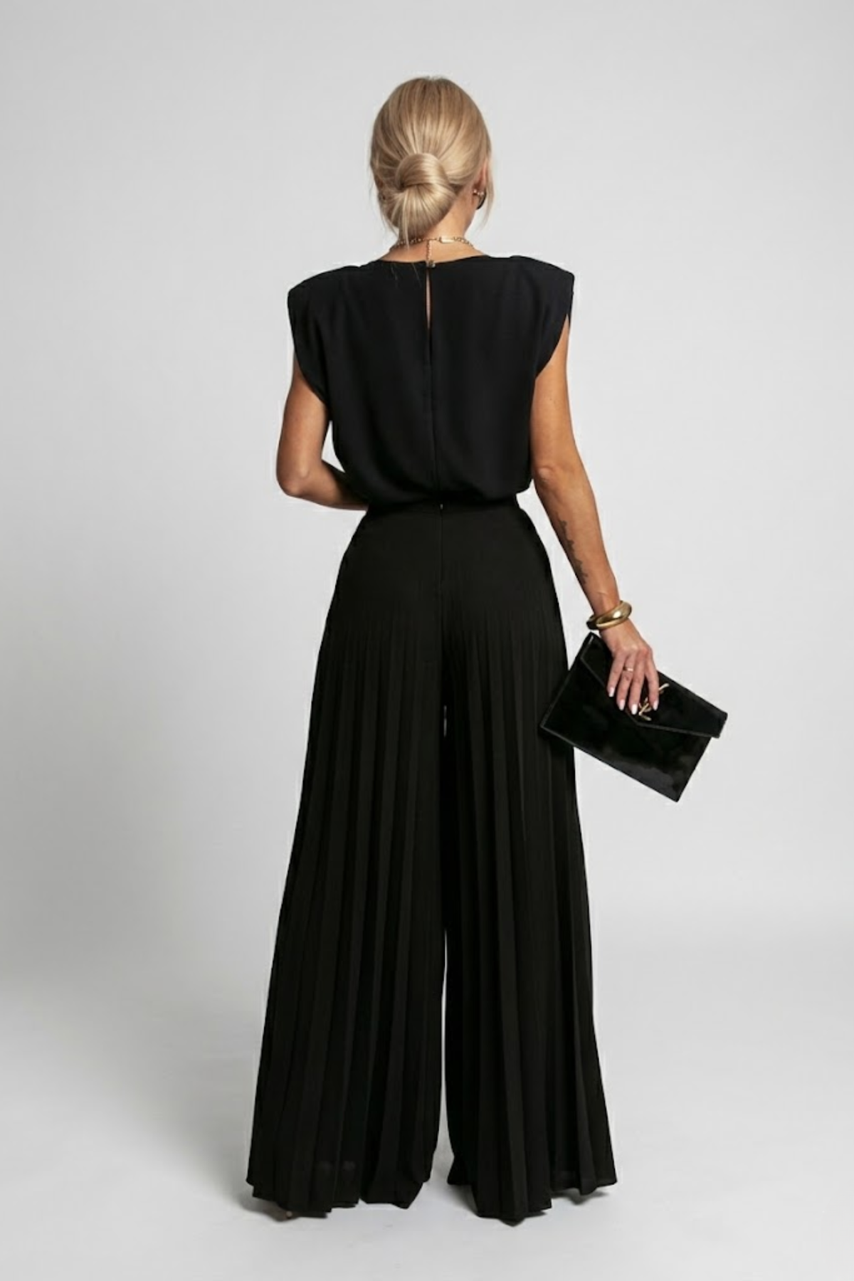Two-Piece Set - Lana Fiorelli