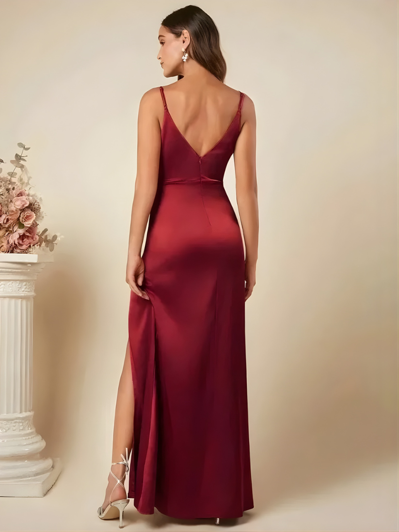 Maxi Dress - Lana Fiorelli