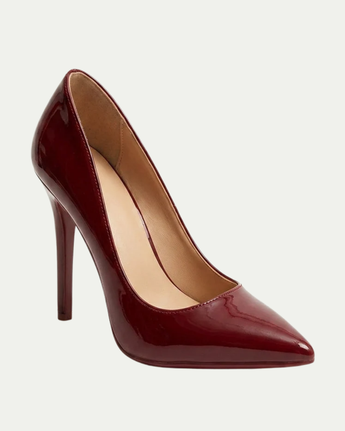 Tiziana | Décolleté Donna con Sottopiede Imbottito