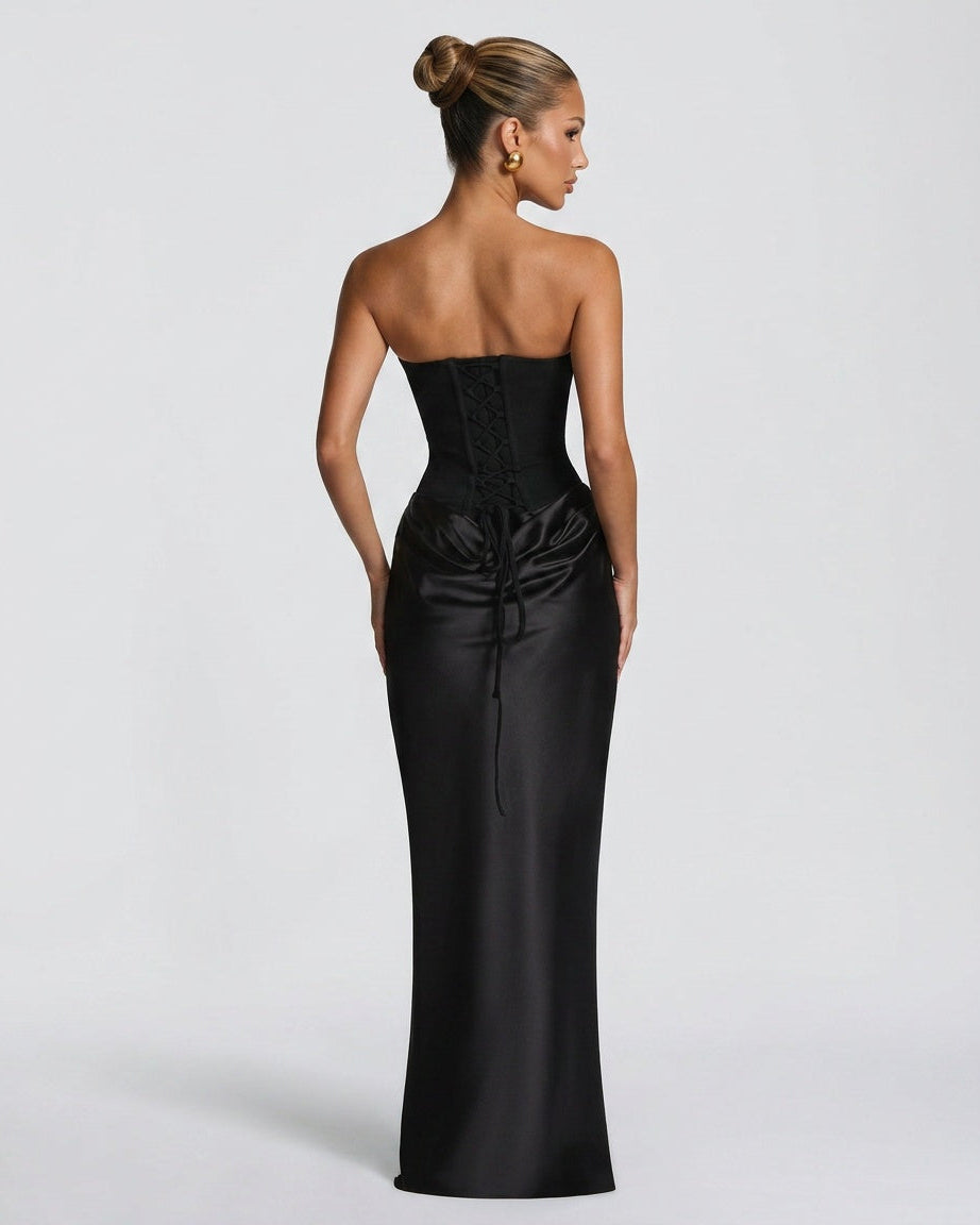 Maxi Dress - Lana Fiorelli