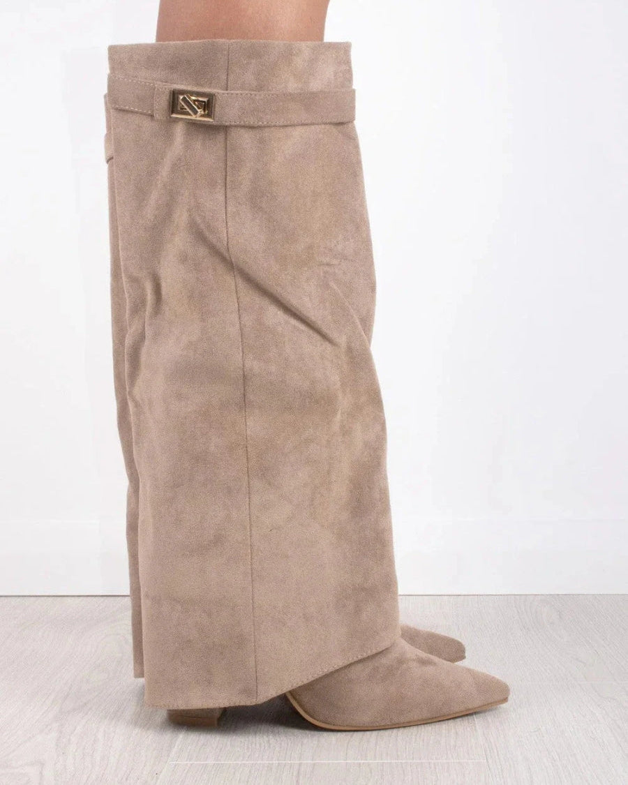Ankle Boots - Lana Fiorelli
