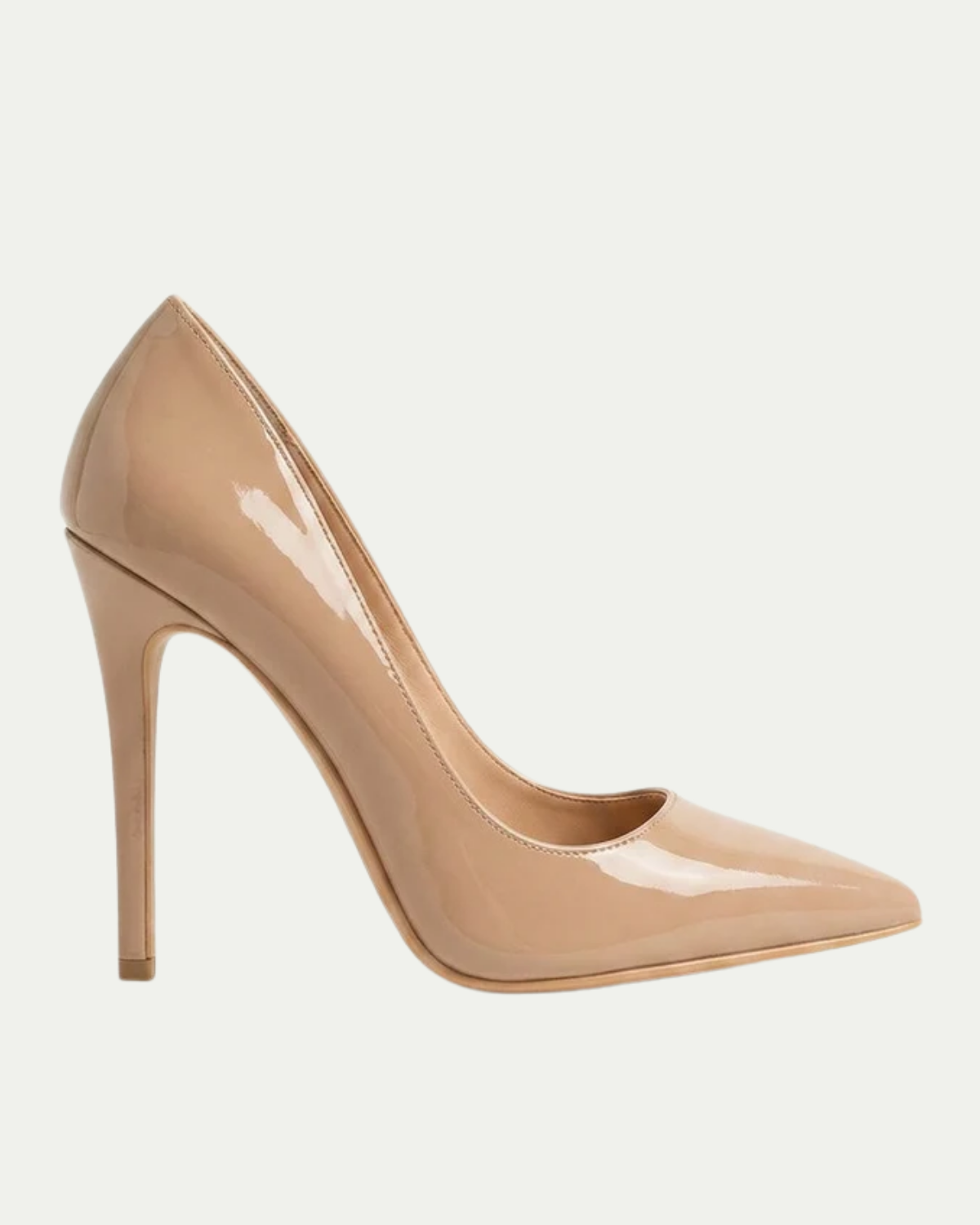 Tiziana | Décolleté Donna con Sottopiede Imbottito