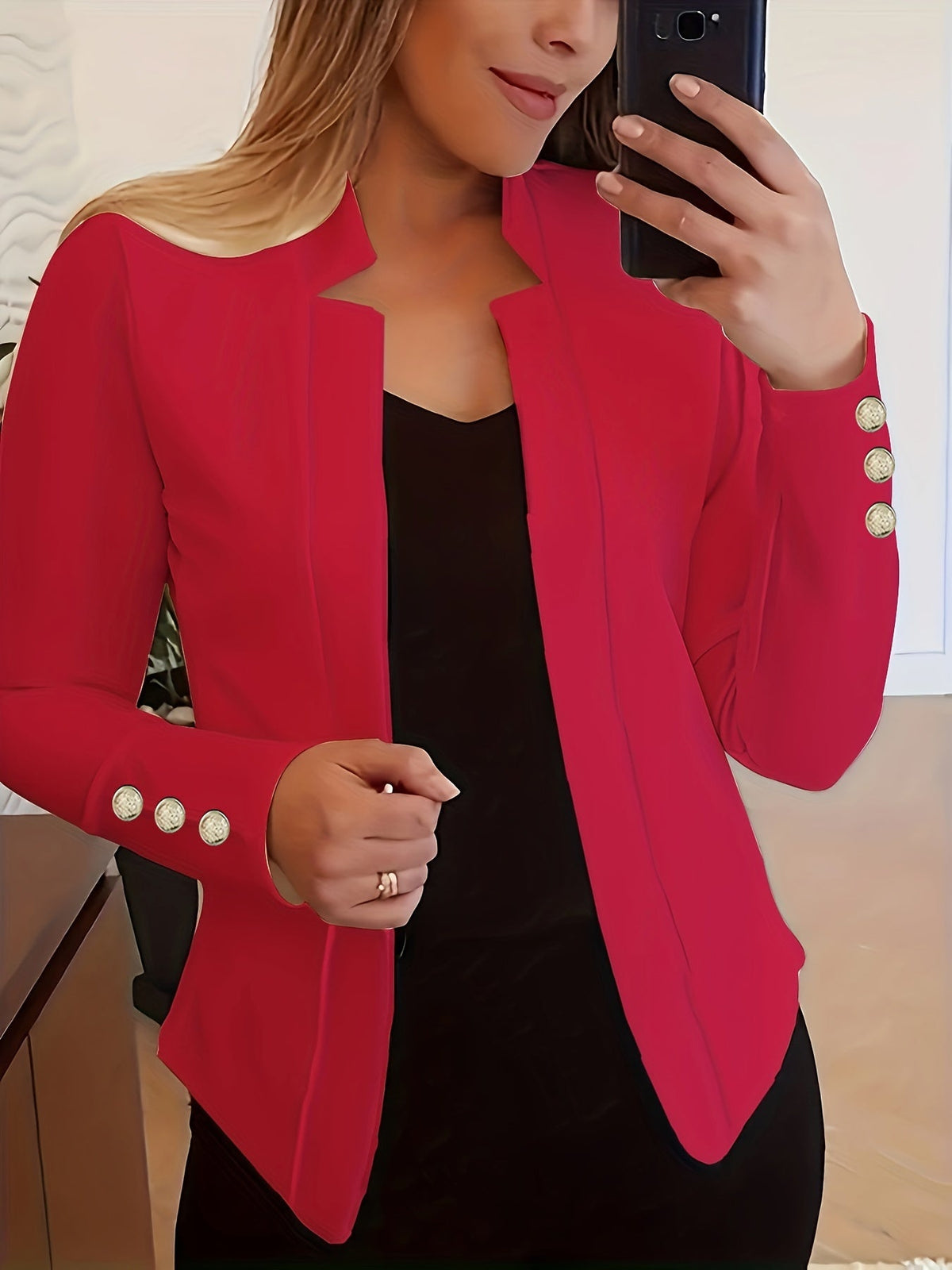 Women's blazer - Lana Fiorelli