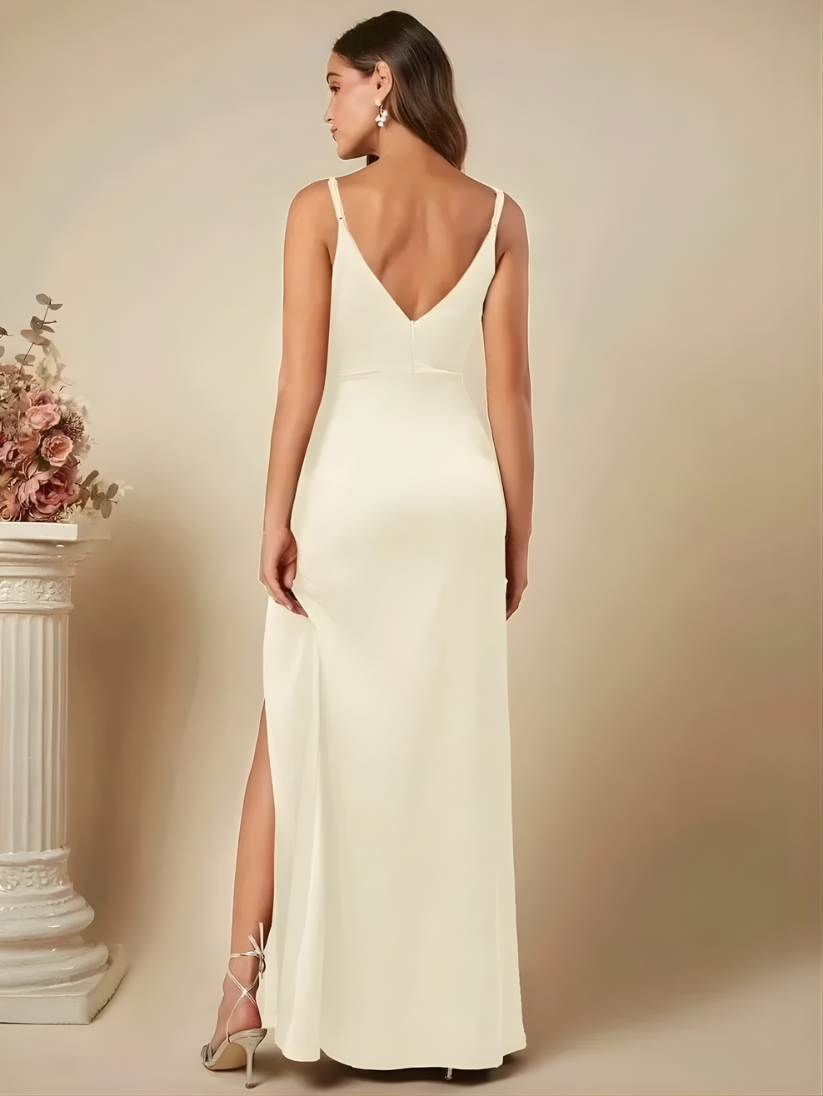 Maxi Dress - Lana Fiorelli