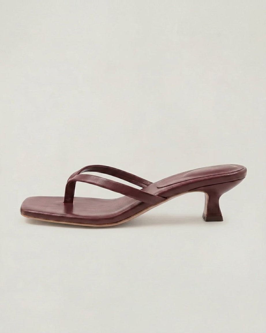 Sandals - Lana Fiorelli
