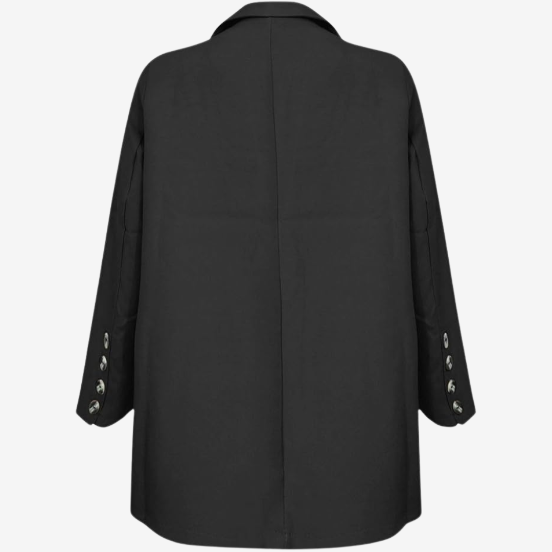 Women's blazer and trousers suit - Lana Fiorelli