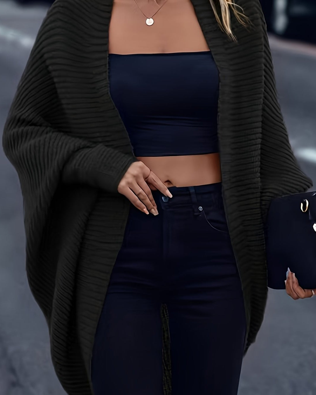 Ilaria - Nero