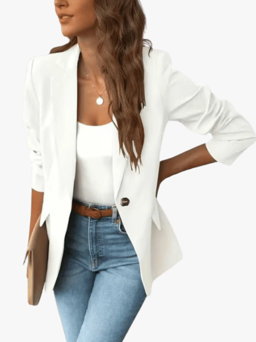 Women's formal blazer - Lana Fiorelli