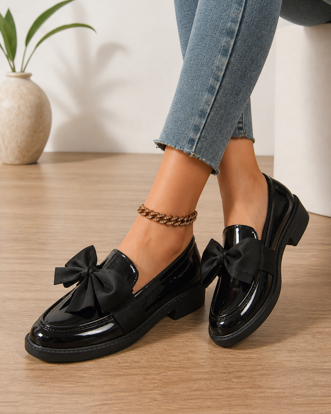 Loafers - Lana Fiorelli