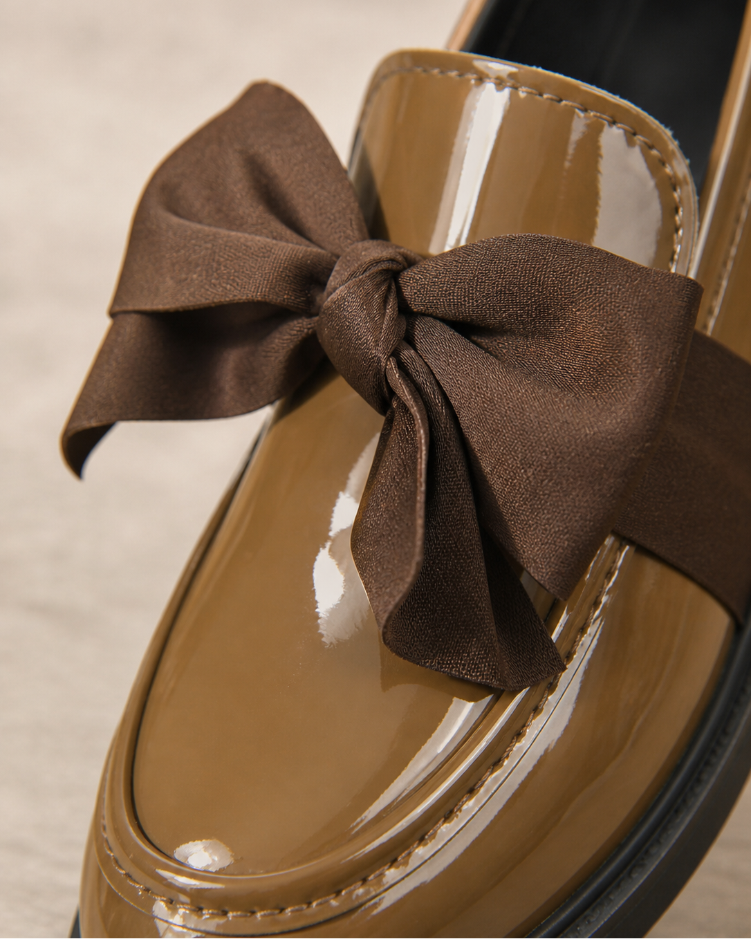 Loafers - Lana Fiorelli