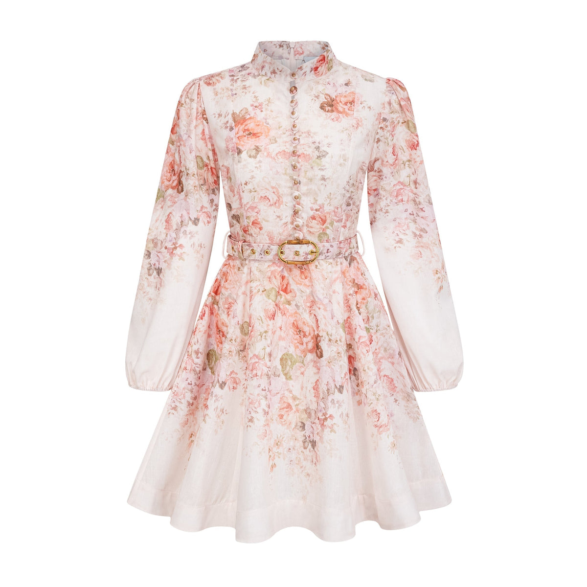 Mini Dress - Lana Fiorelli