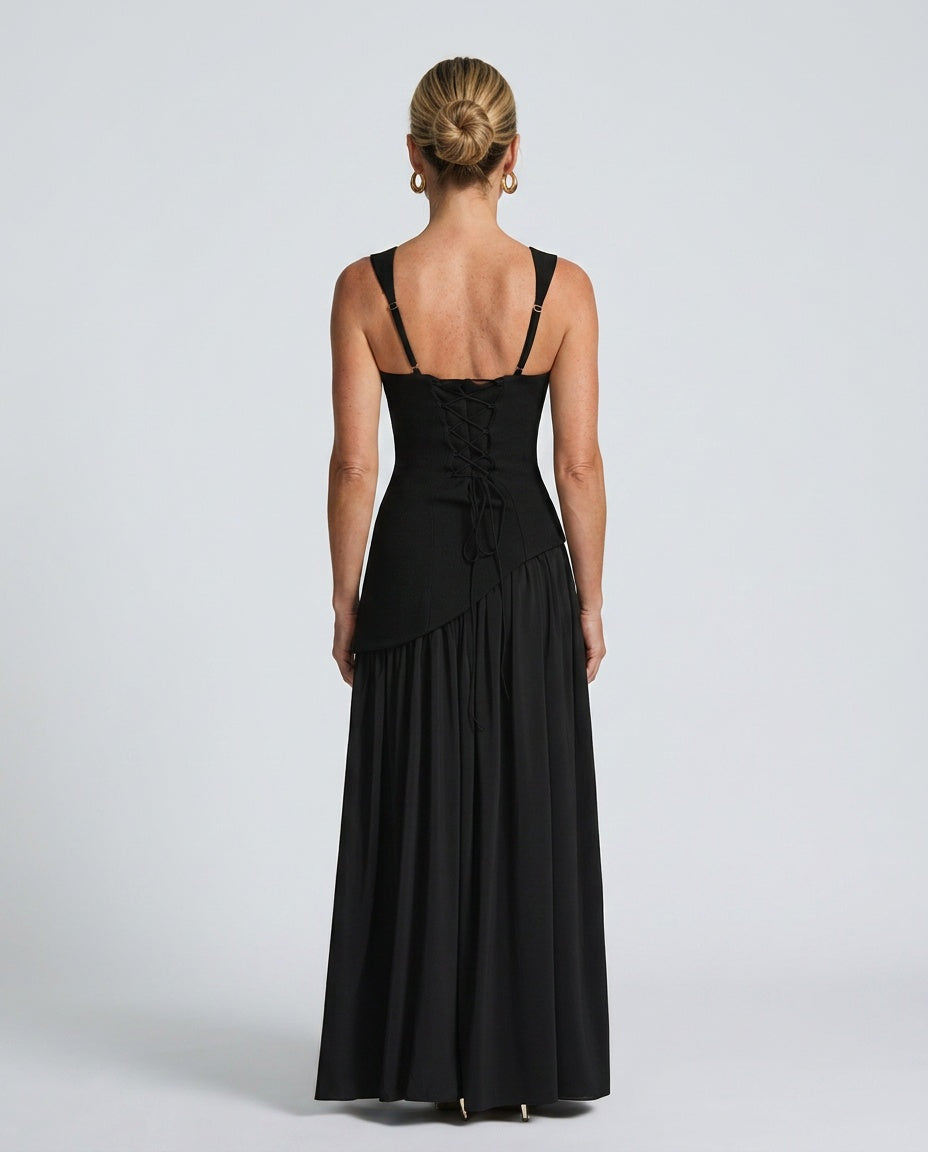 Maxi Dress - Lana Fiorelli