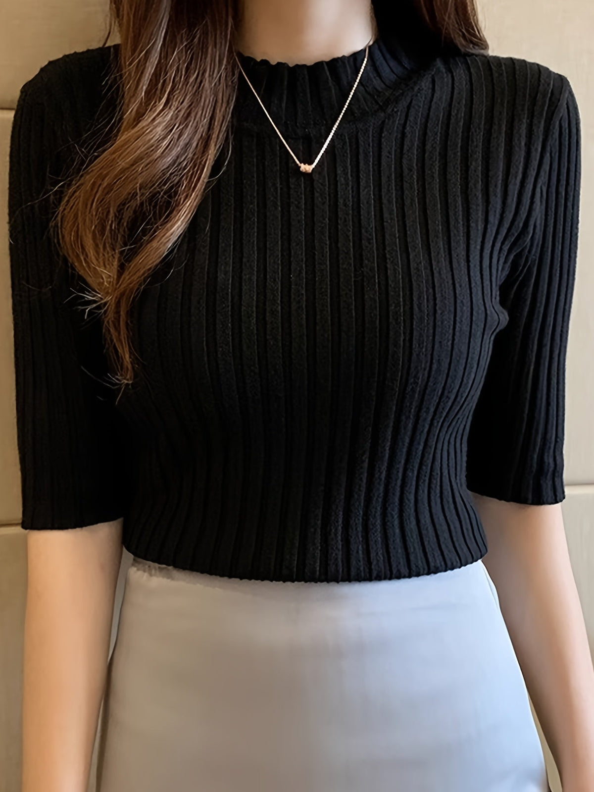 Top detail - Lana Fiorelli
