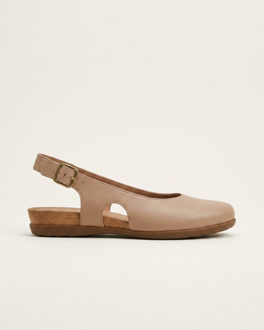 Sandals - Lana Fiorelli