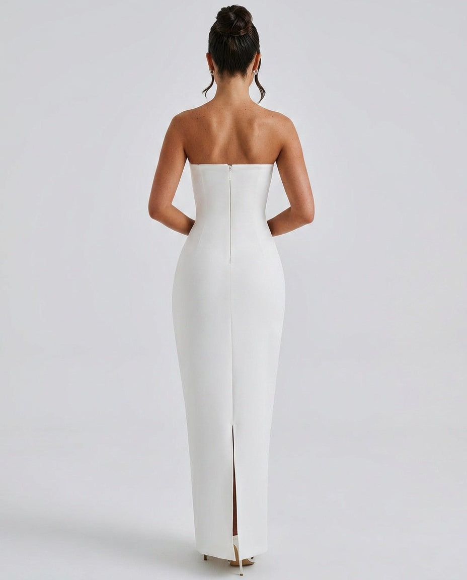 Maxi Dress - Lana Fiorelli
