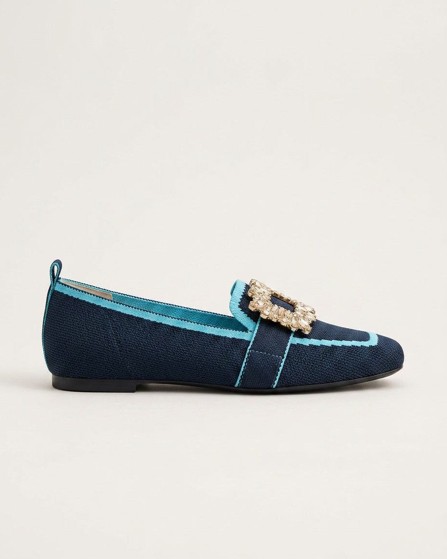 Loafers - Lana Fiorelli