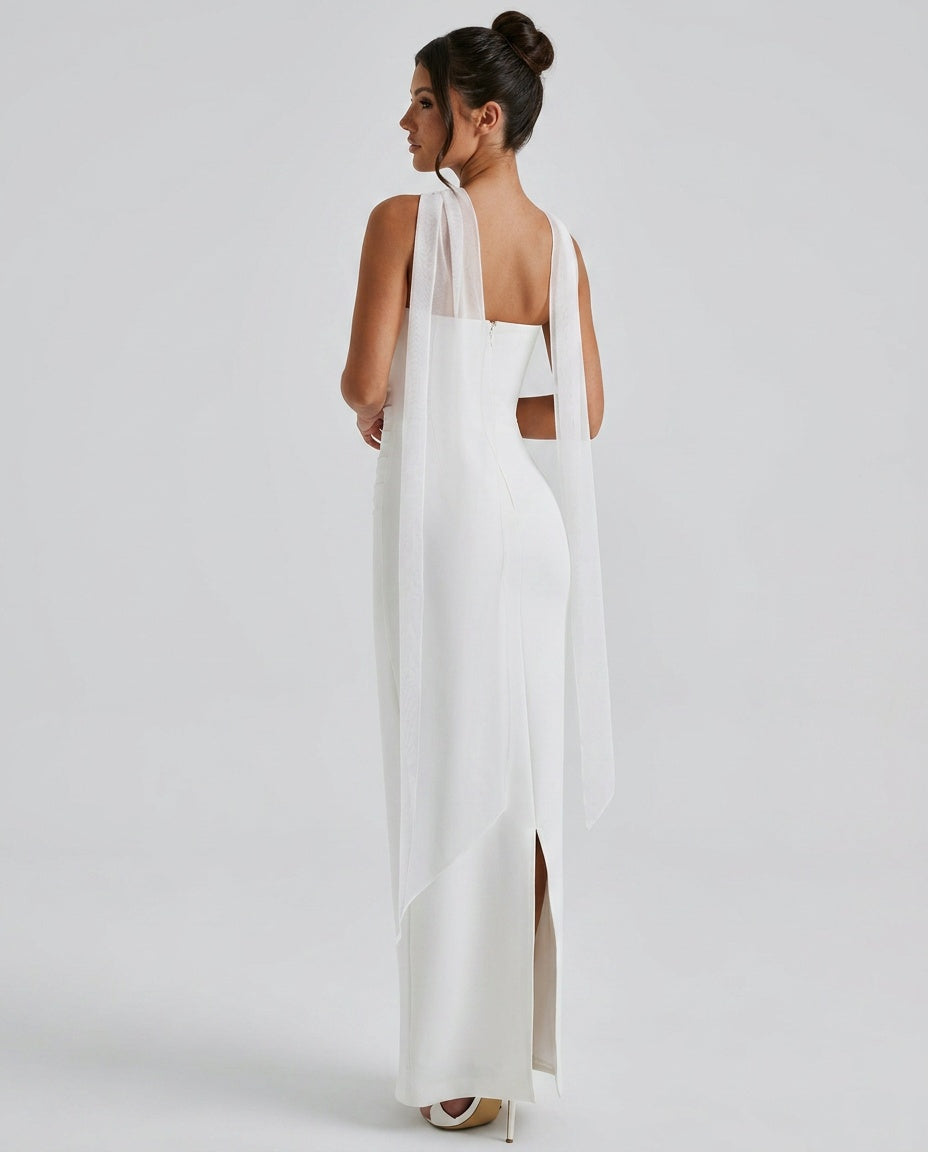 Maxi Dress - Lana Fiorelli