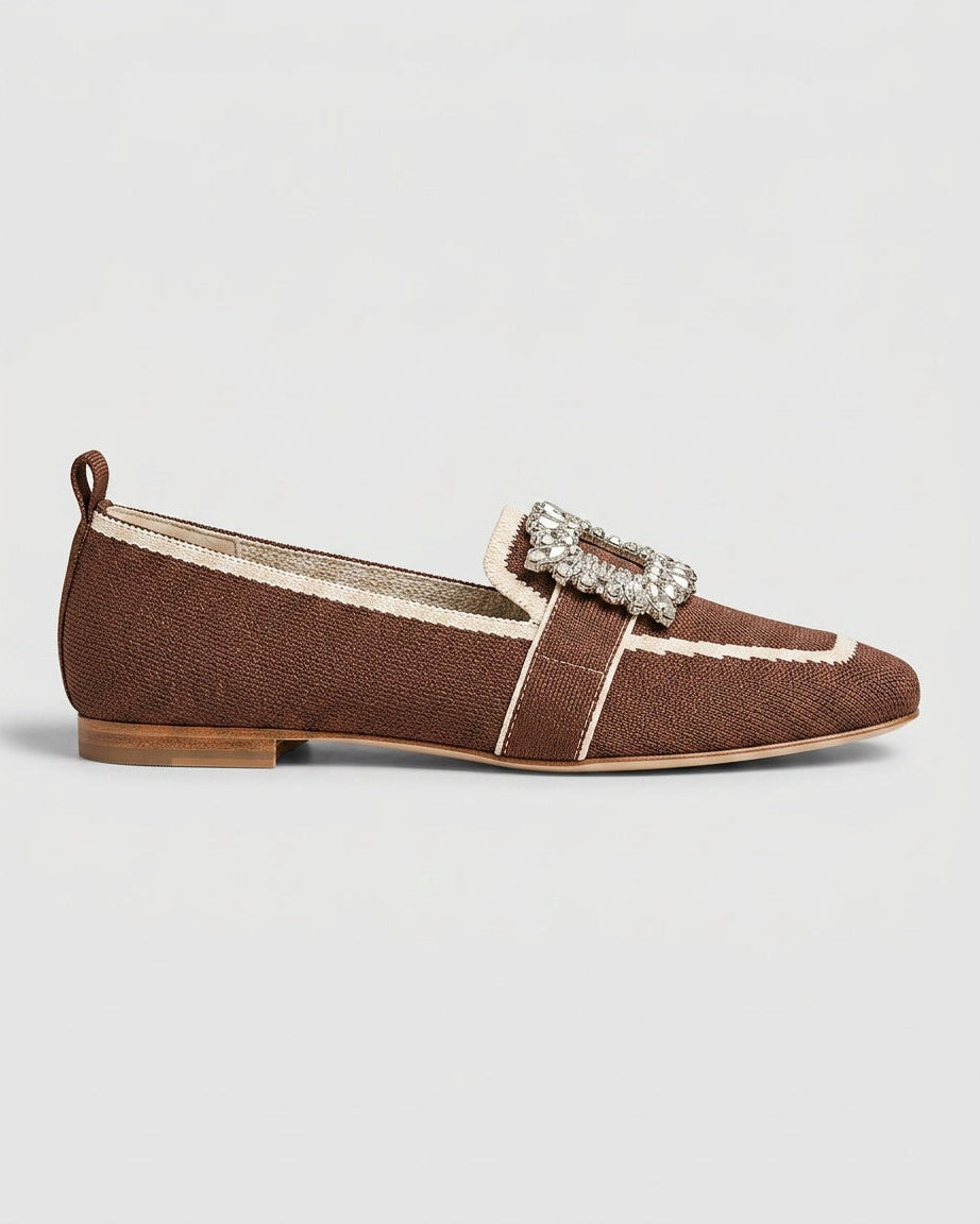 Loafers - Lana Fiorelli