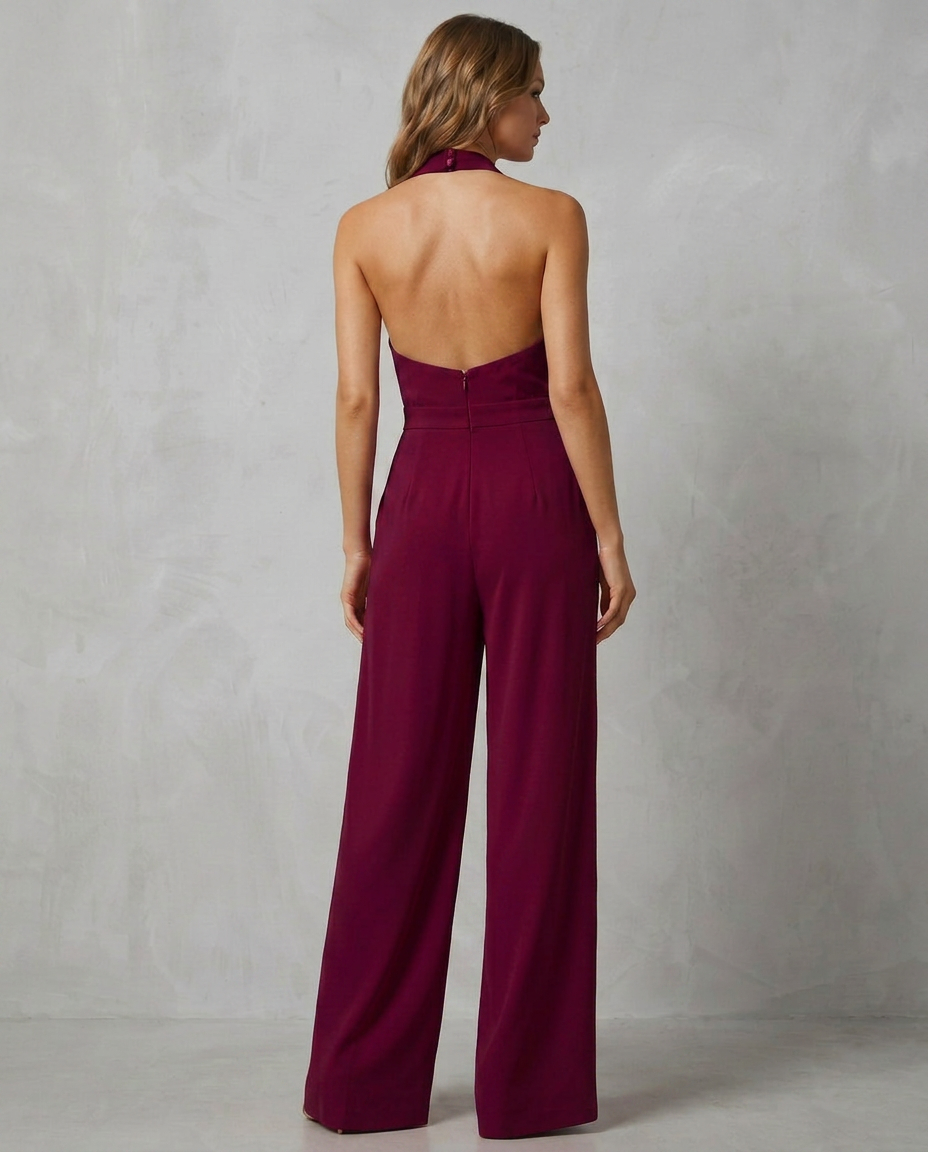 Jumpsuit - Lana Fiorelli