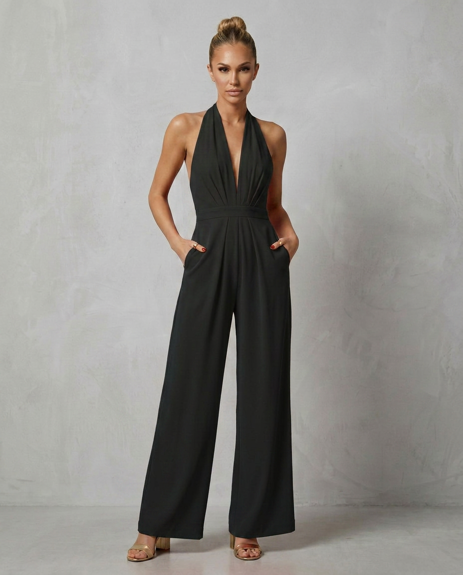 Jumpsuit - Lana Fiorelli