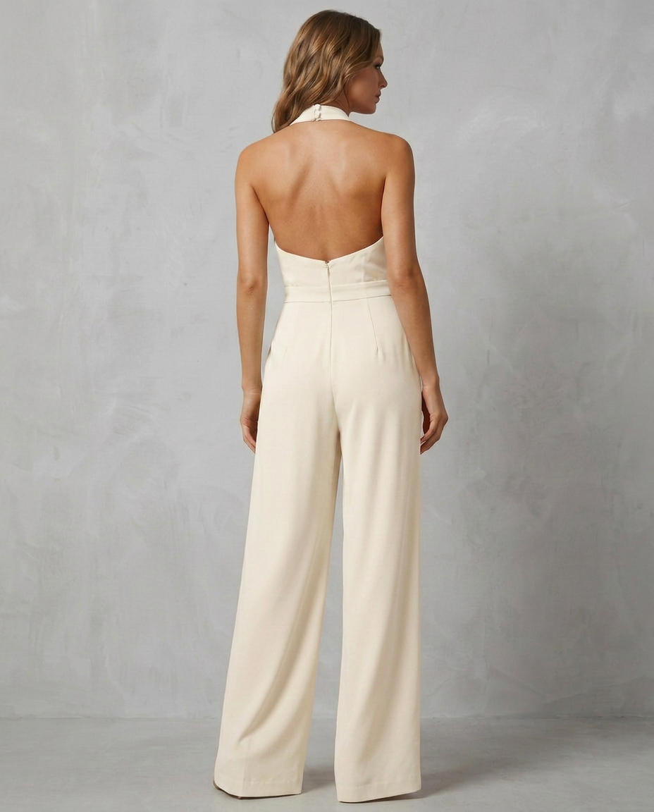 Jumpsuit - Lana Fiorelli