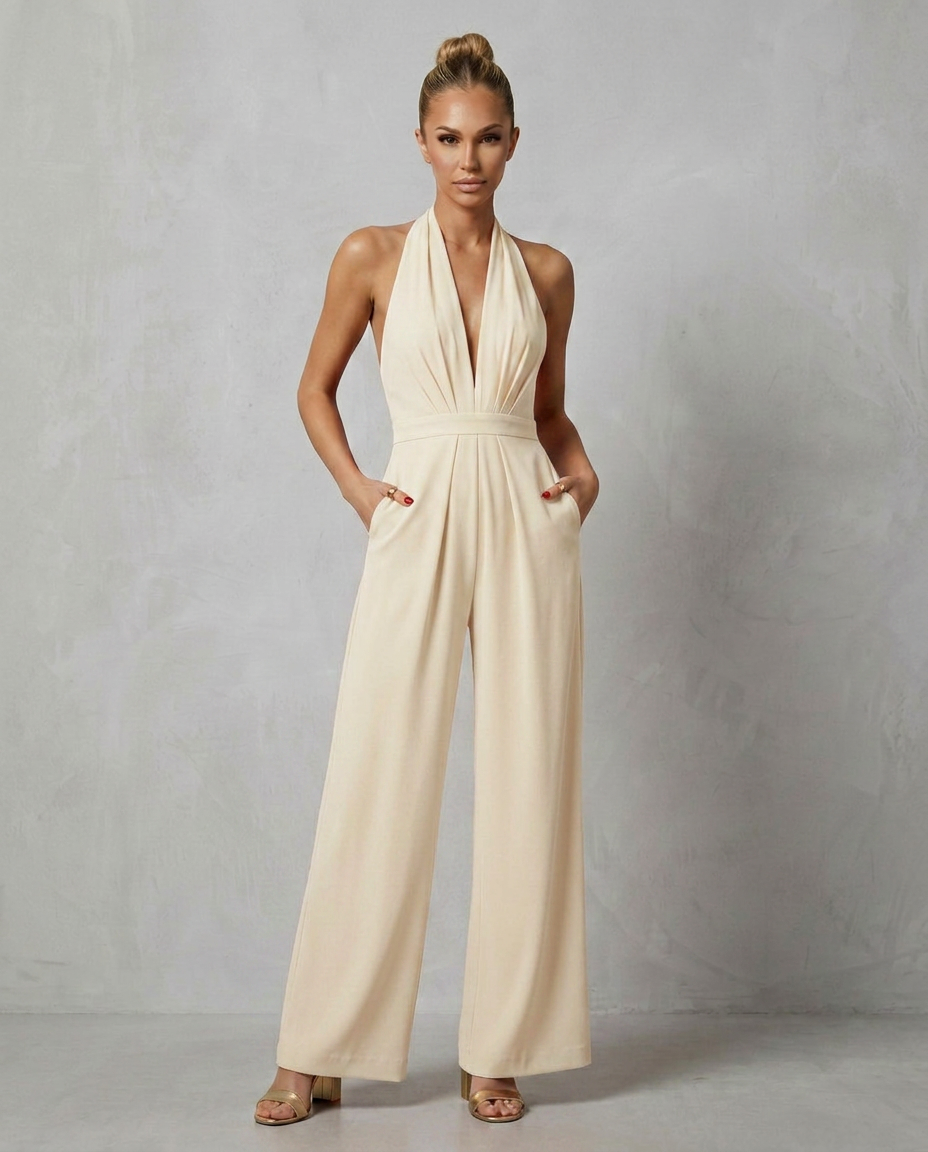 Jumpsuit - Lana Fiorelli