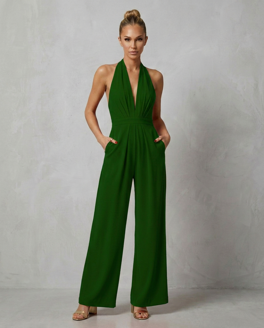 Jumpsuit - Lana Fiorelli