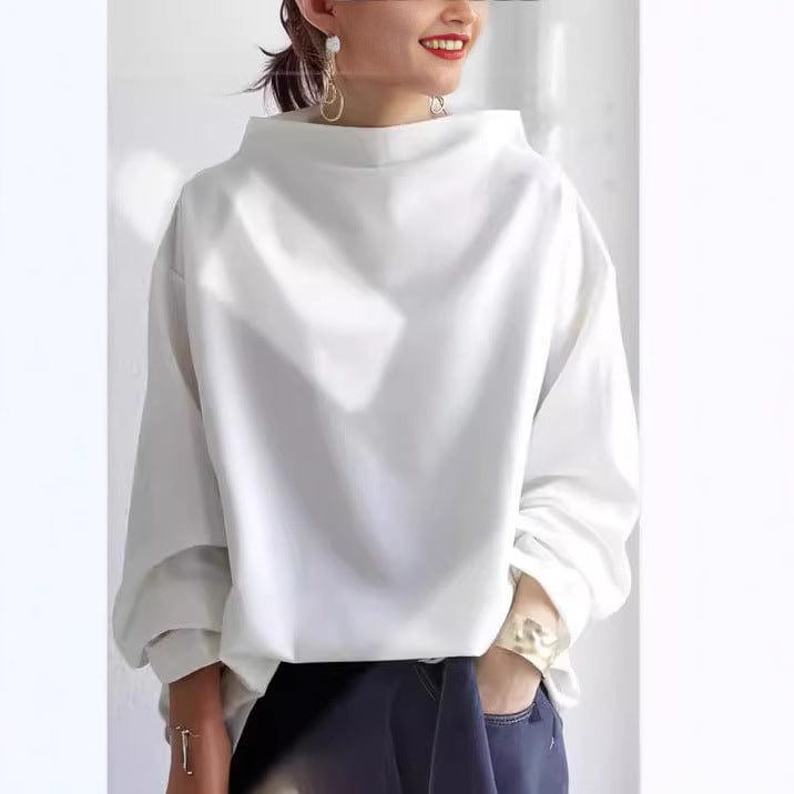 Sweater detail - Lana Fiorelli