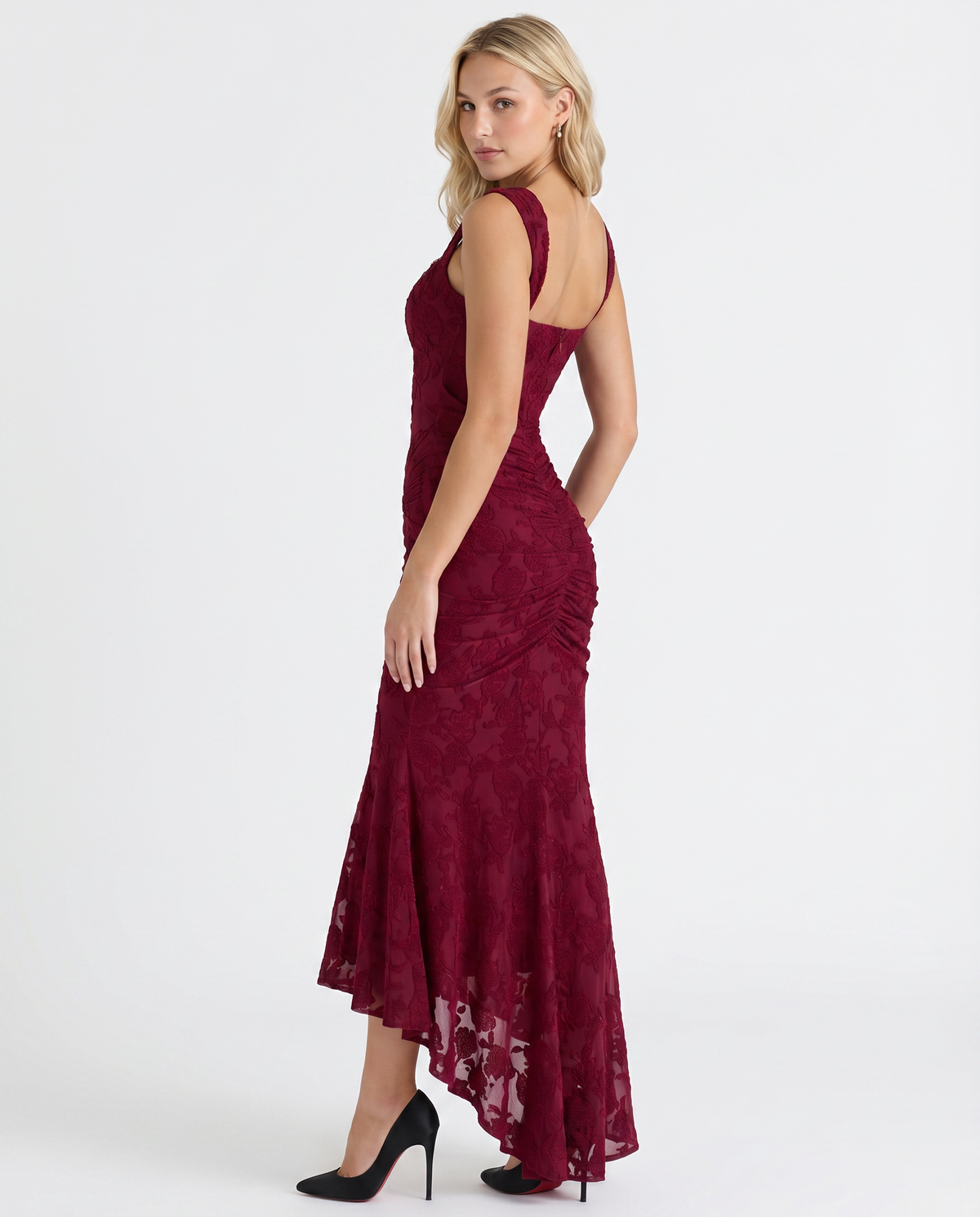 Maxi Dress - Lana Fiorelli