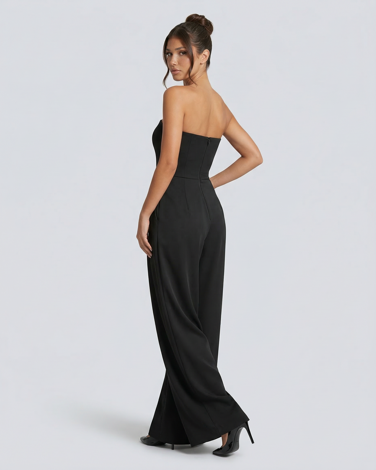Jumpsuit - Lana Fiorelli