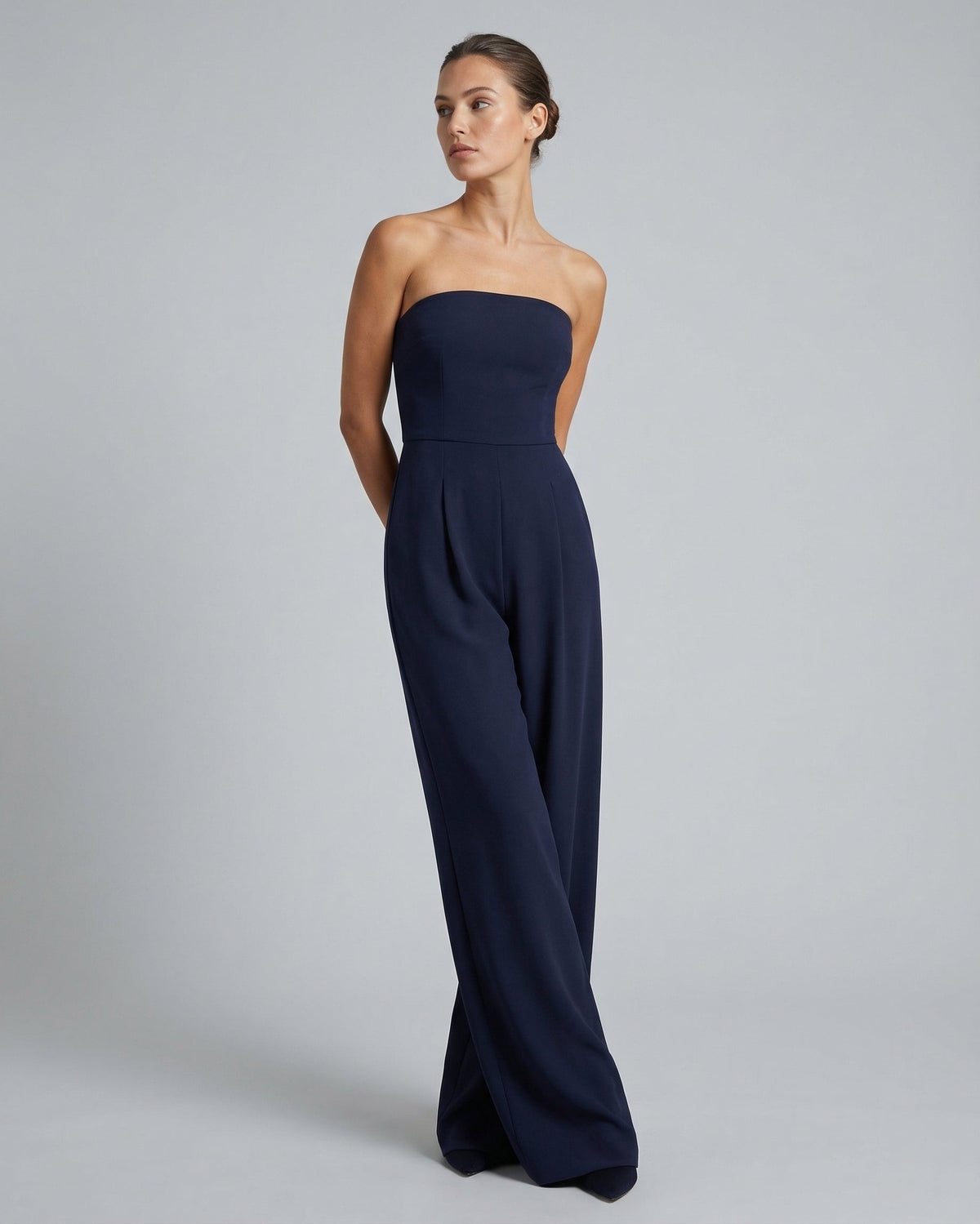 Jumpsuit - Lana Fiorelli