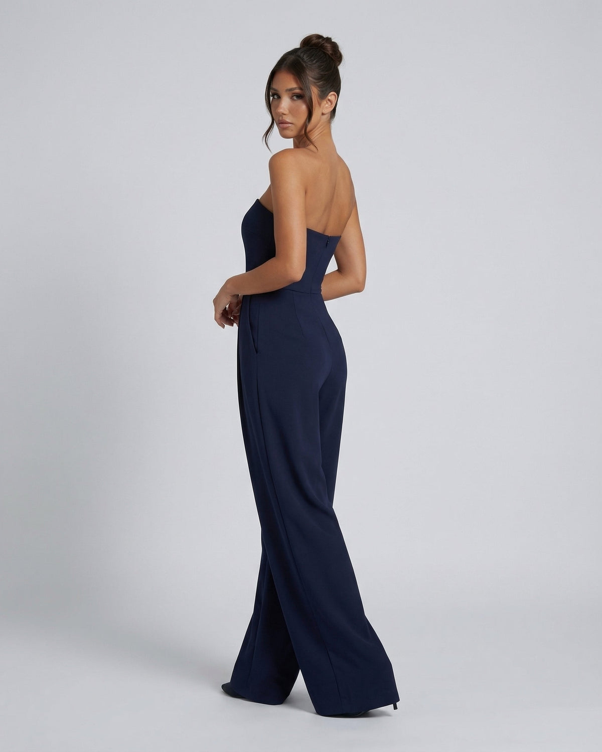 Jumpsuit - Lana Fiorelli
