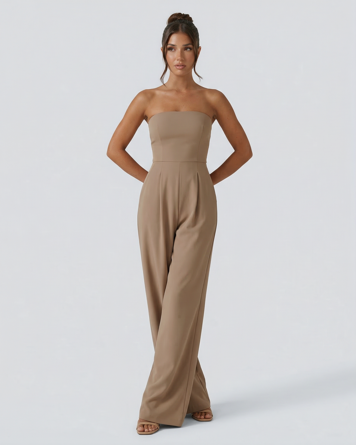 Jumpsuit - Lana Fiorelli