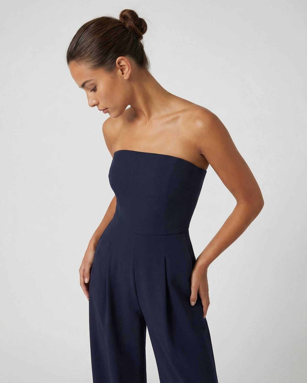 Jumpsuit - Lana Fiorelli