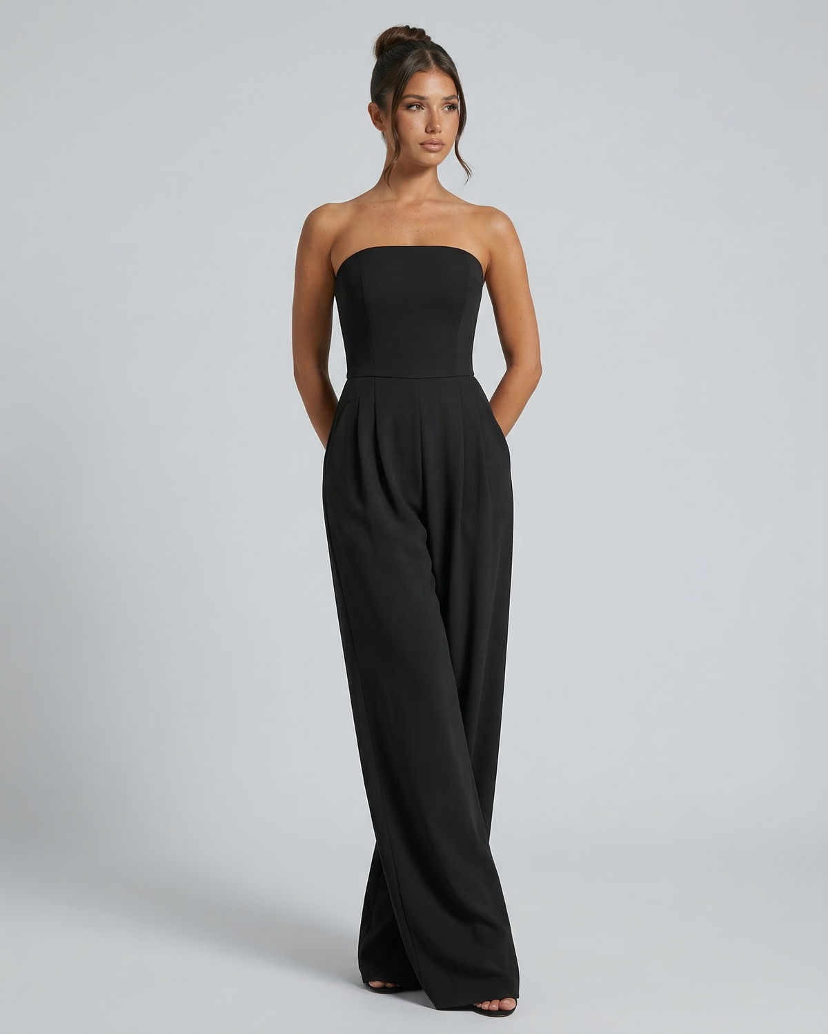 Jumpsuit - Lana Fiorelli