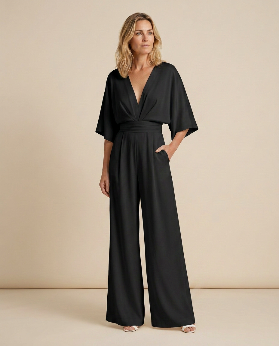 Jumpsuit - Lana Fiorelli