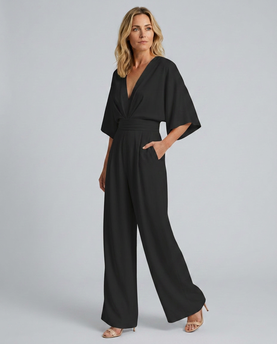 Jumpsuit - Lana Fiorelli