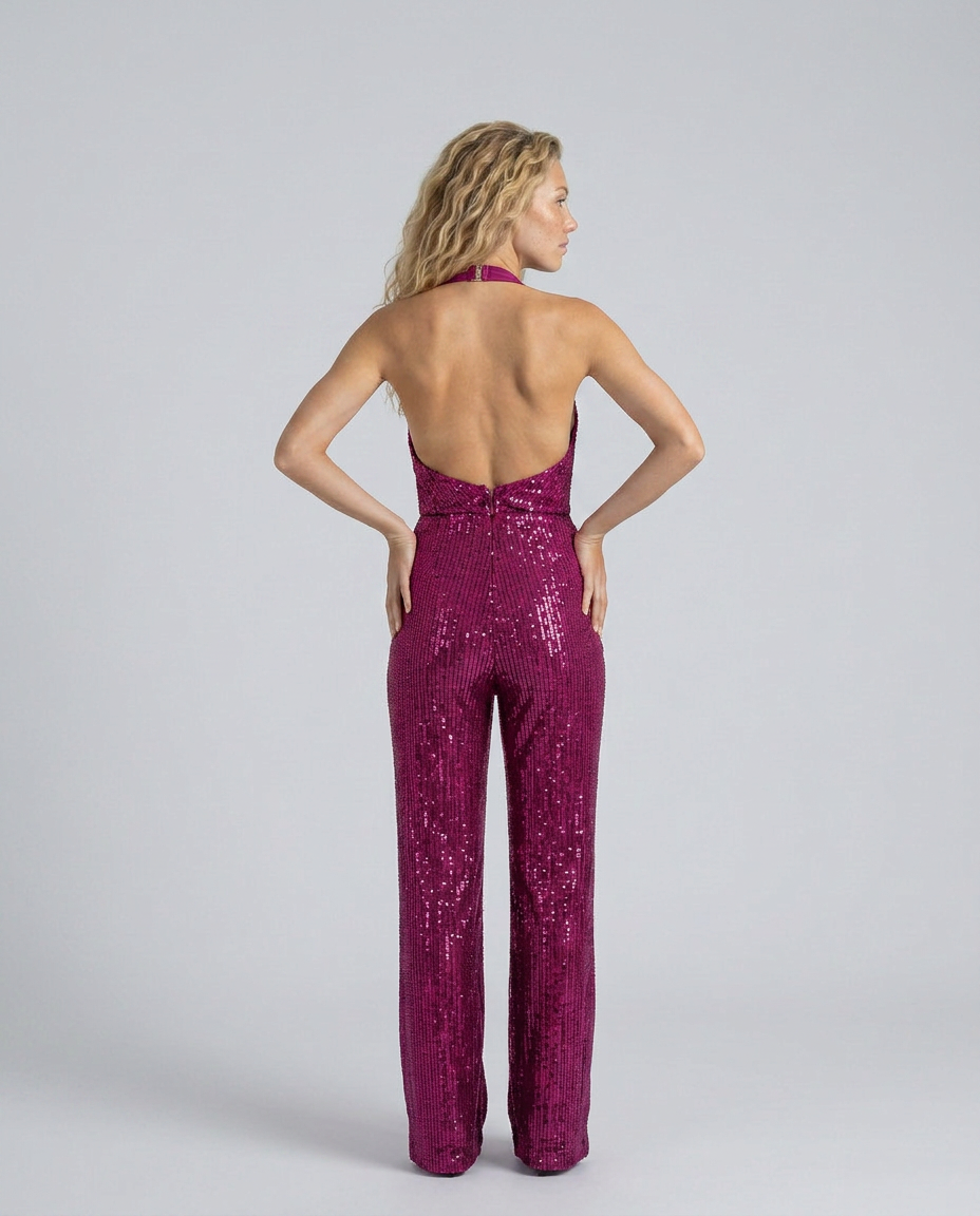 Jumpsuit - Lana Fiorelli