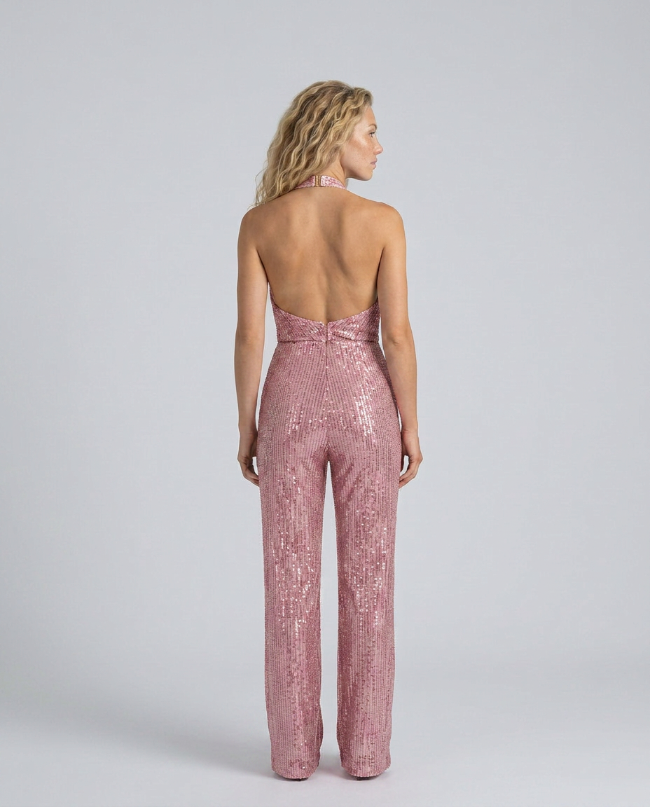 Jumpsuit - Lana Fiorelli