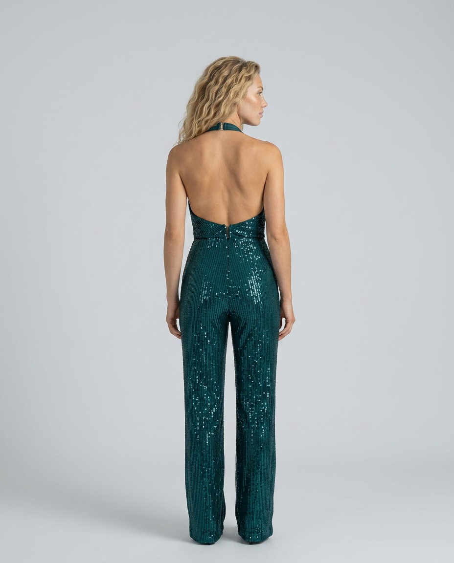 Jumpsuit - Lana Fiorelli