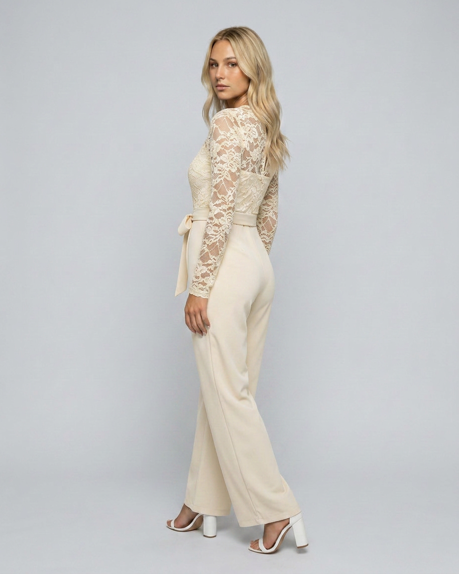 Jumpsuit - Lana Fiorelli